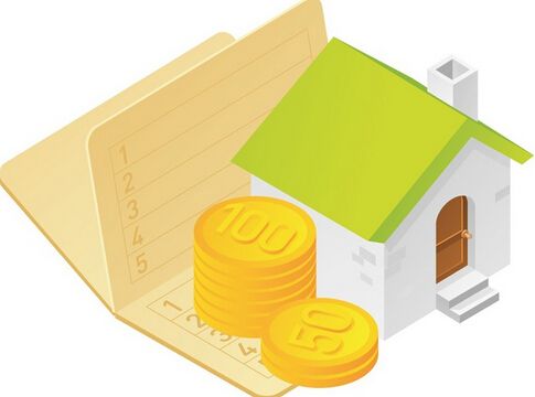房子抵押贷款好办理吗？